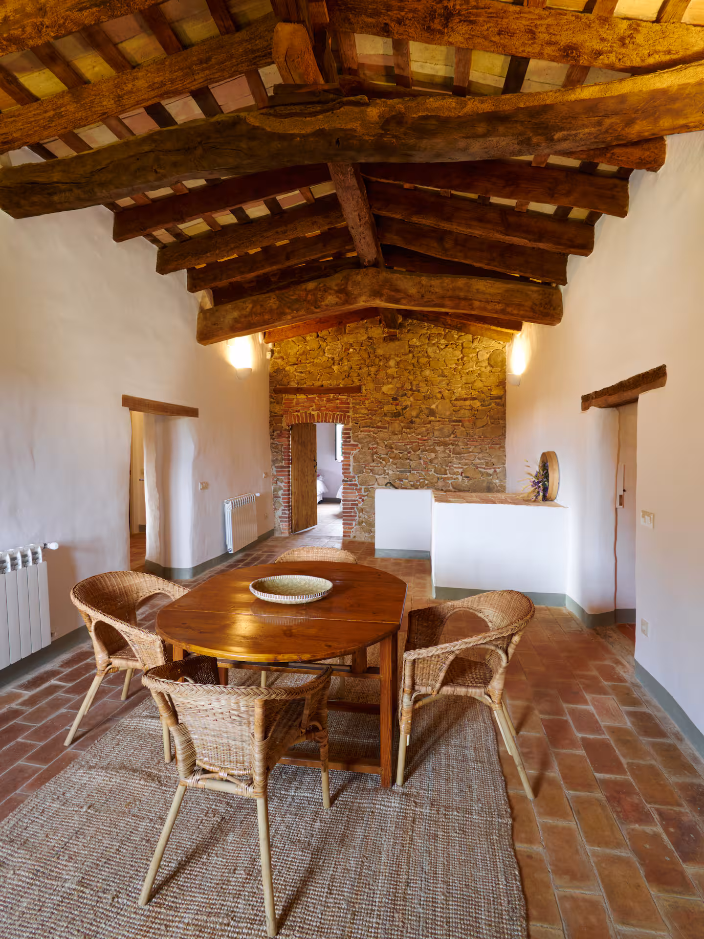 Girona September Retreat