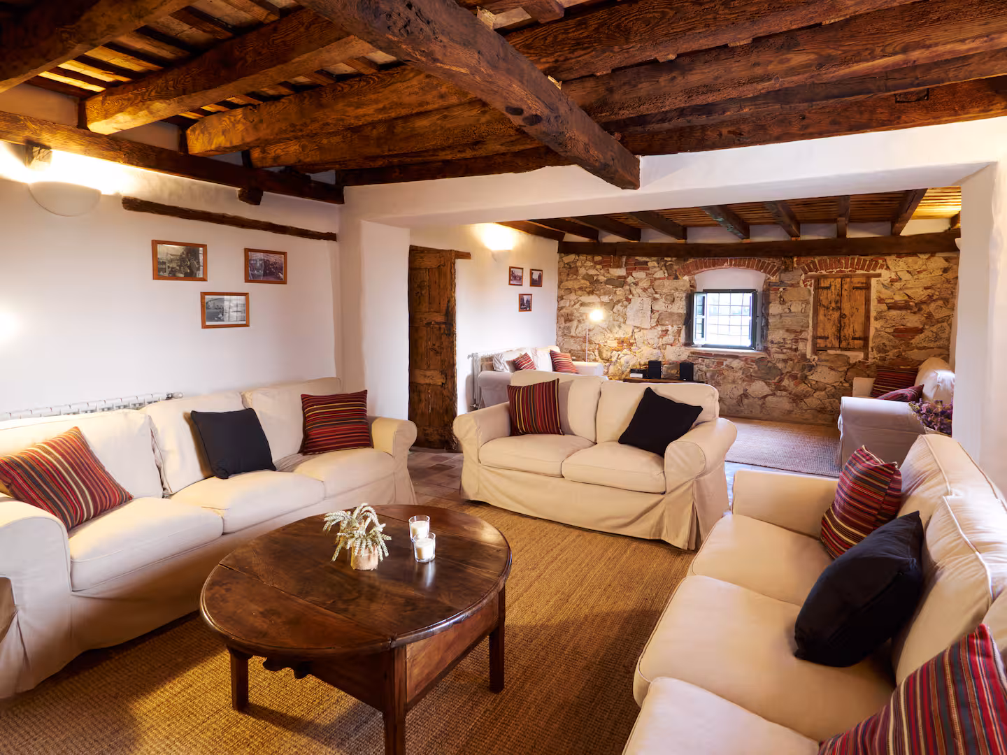 Girona retreat detail 2