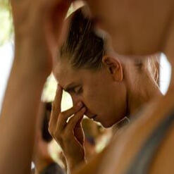 Breathwork